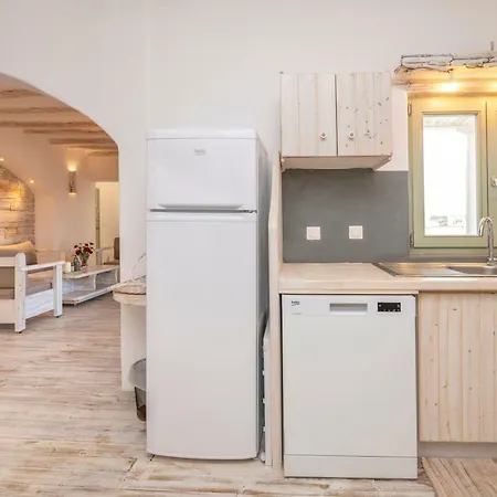 Pebbles Vila Holiday home Parikia (Paros)