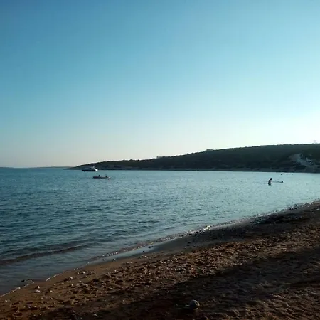 Pebbles Vila * Parikia (Paros)