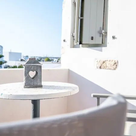 Pebbles Vila Holiday home Parikia (Paros)
