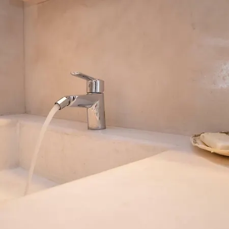 Holiday home Pebbles Vila *