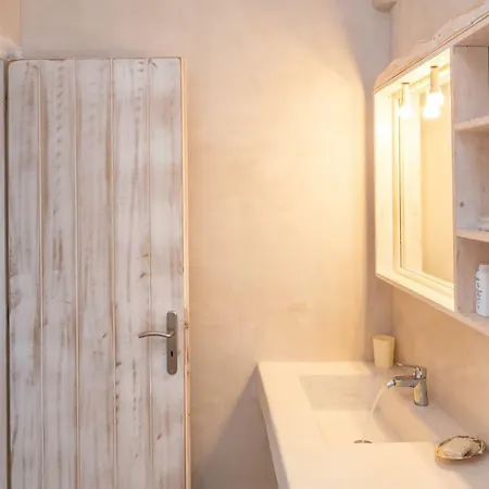 Pebbles Vila Holiday home Parikia (Paros)